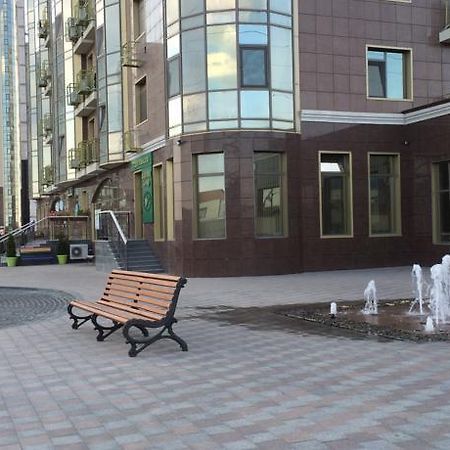 Arkhitektorska Apartment Odessa Rom bilde