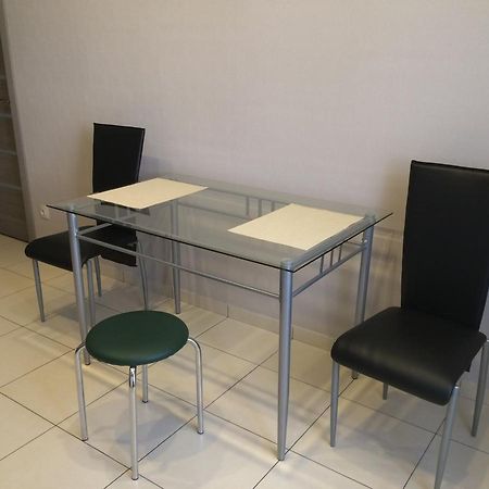 Arkhitektorska Apartment Odessa Eksteriør bilde