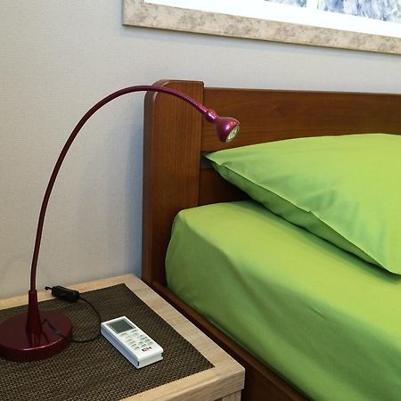 Arkhitektorska Apartment Odessa Eksteriør bilde