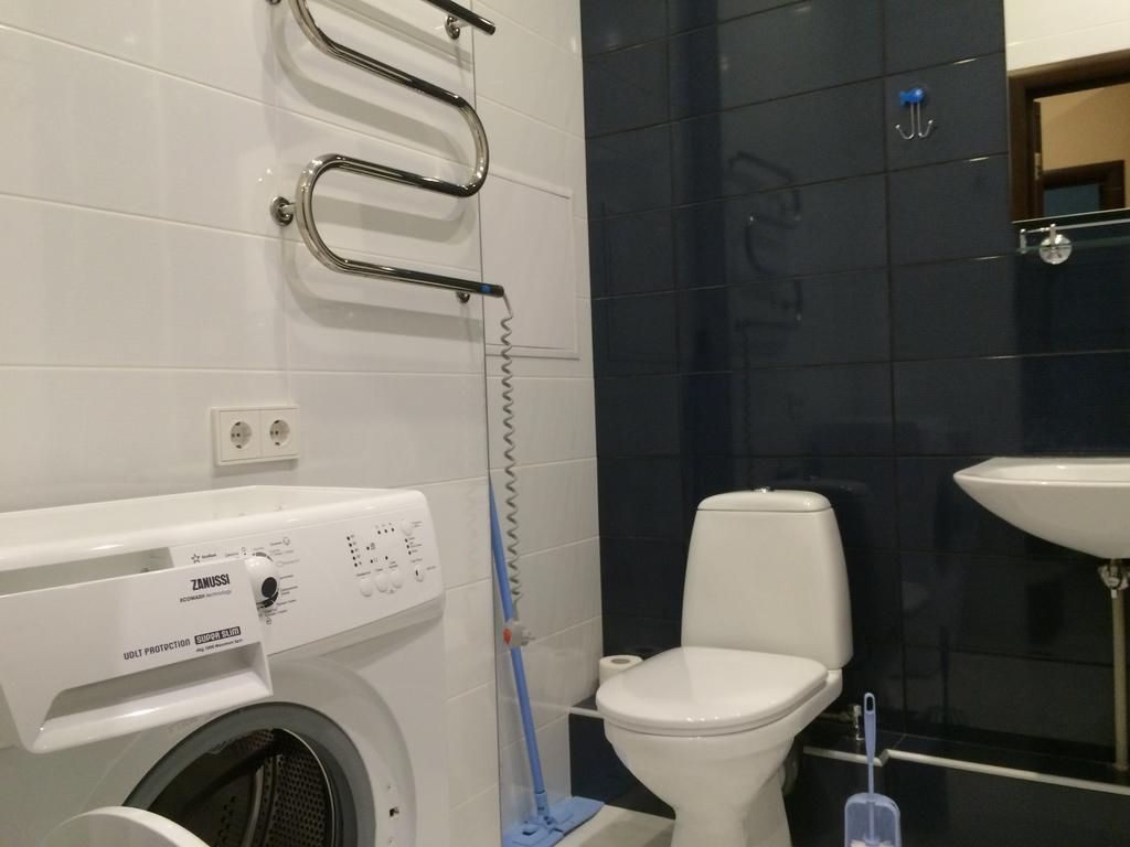 Arkhitektorska Apartment Odessa Rom bilde