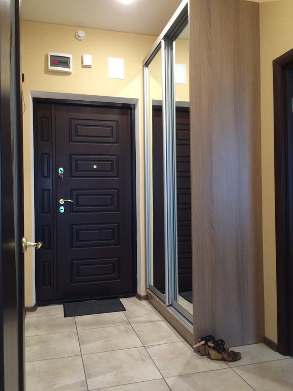 Arkhitektorska Apartment Odessa Rom bilde