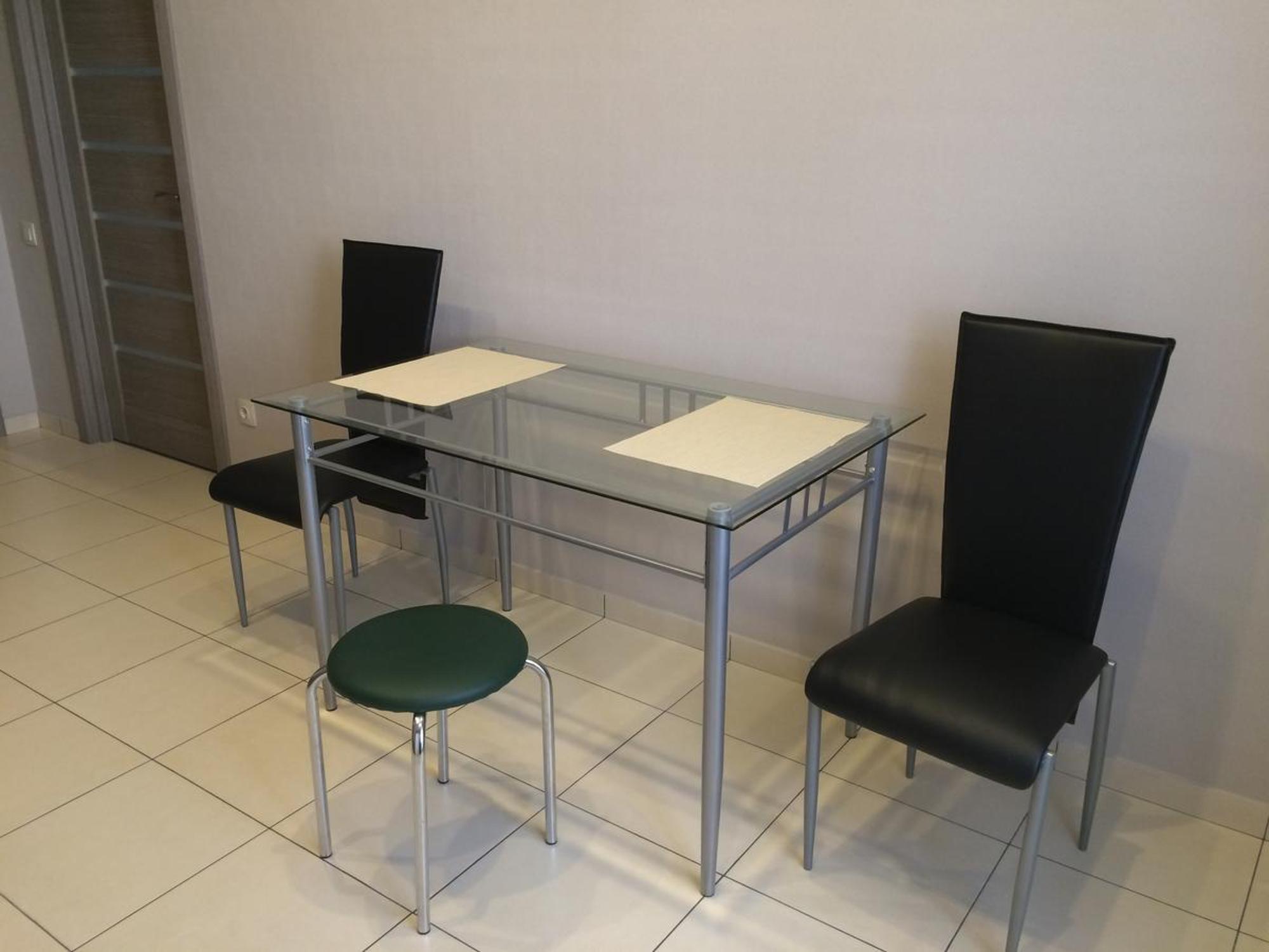 Arkhitektorska Apartment Odessa Eksteriør bilde