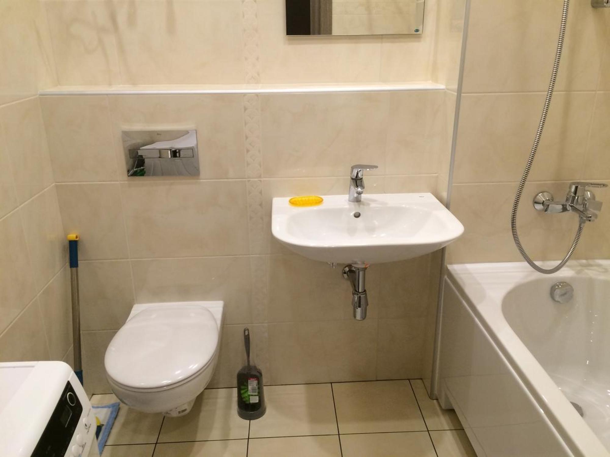Arkhitektorska Apartment Odessa Eksteriør bilde