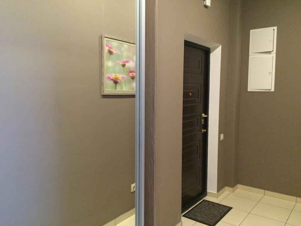 Arkhitektorska Apartment Odessa Eksteriør bilde