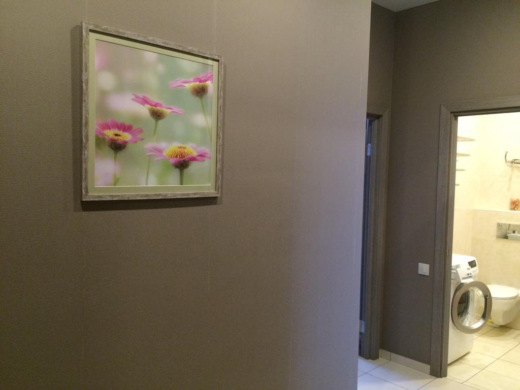 Arkhitektorska Apartment Odessa Eksteriør bilde